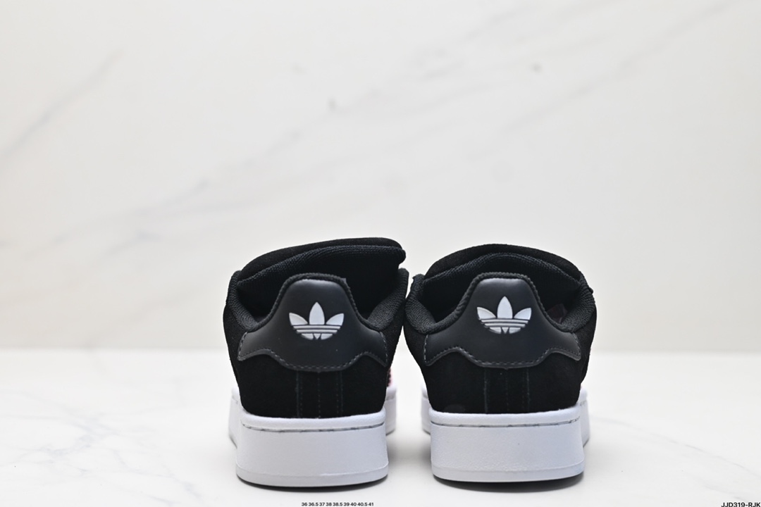 Adidas Campus Shoes